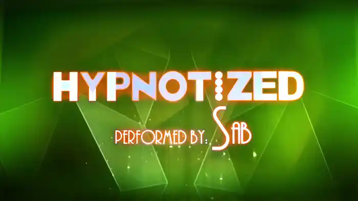Hypnotized (Lyric Video)