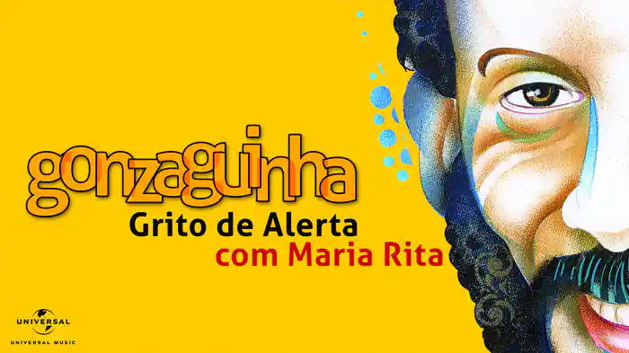 Grito De Alerta (Audio)