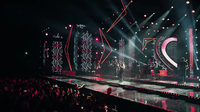 Te Jogo Na Cama (Ao Vivo)