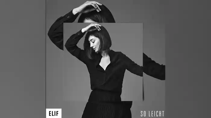 So leicht (Audio)