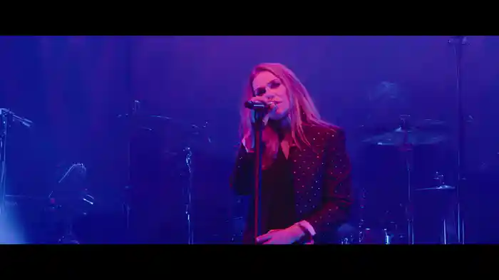 Zwischen den Zeilen (Live in Berlin)