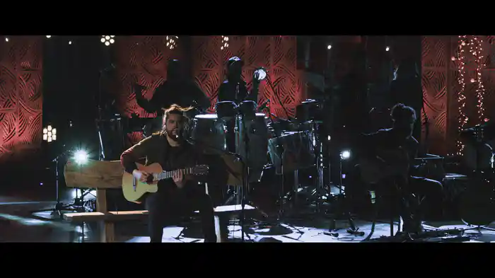 Teu Chão (Acústico / Ao Vivo)