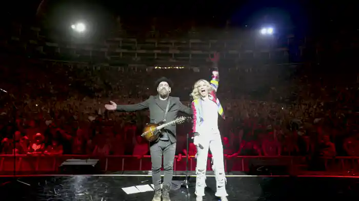 Still The Same (Official)