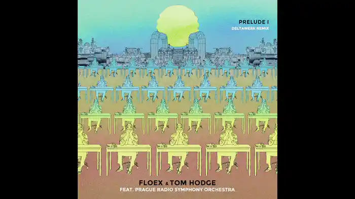 Prelude I (Visualiser)