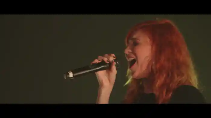 Center Of Your Love (Live)