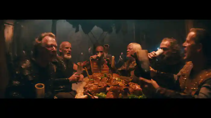 Mädchen von Haithabu