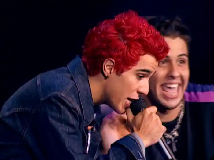 Desengano / Is This Love / Falar A Verdade / Coração (Ao Vivo)