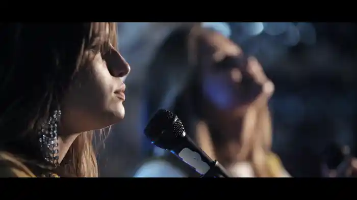 Maquiagem (Ao Vivo Em São Paulo / 2019)