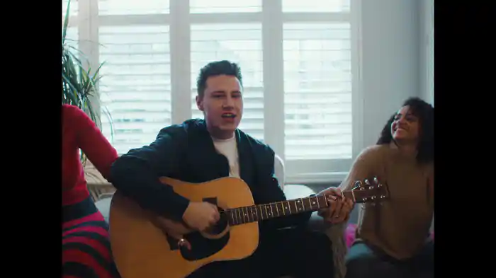 Connection (Official Video)