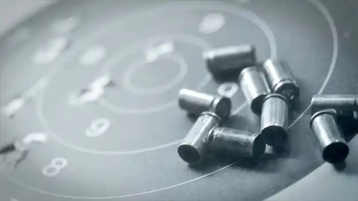 A Bala (Lyric Video)