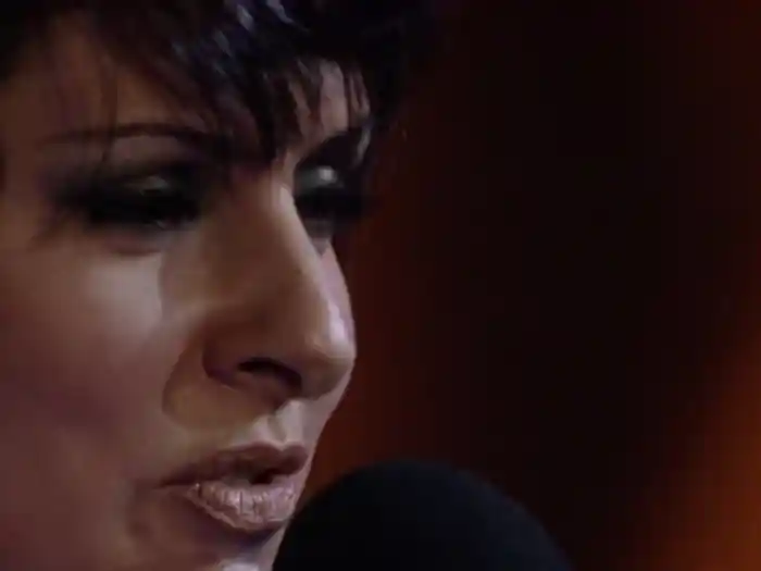 Rock With You (Ao Vivo No Rio De Janeiro / 2002)