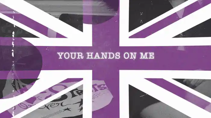 Hands On Me (Lyric Video)