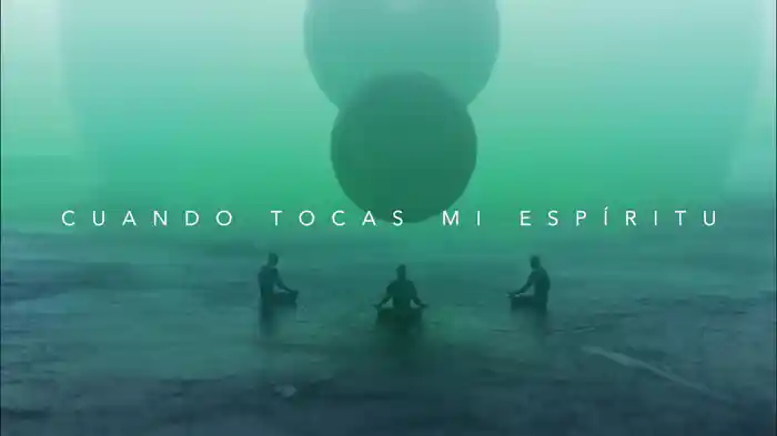 Noche Eterna (Lyric Video)
