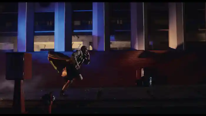 No pega igual (Stuck on replay)