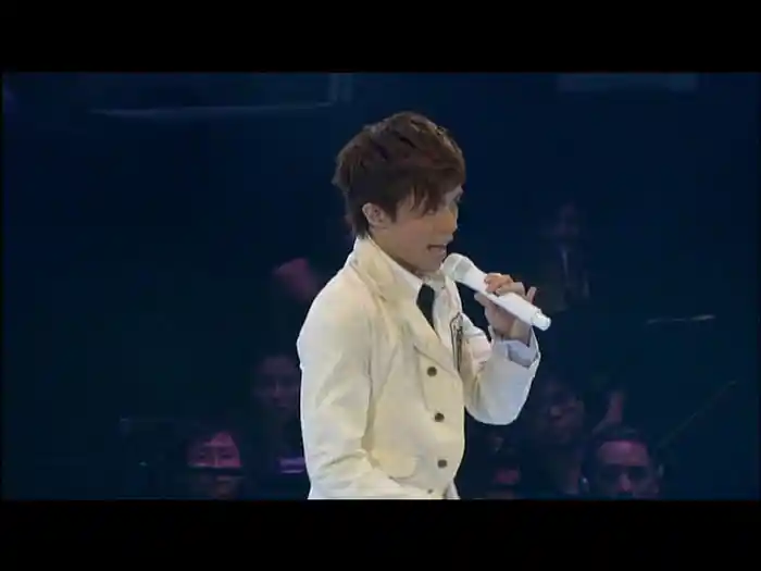 Boys and Girls (Live in Hong Kong / 2008)
