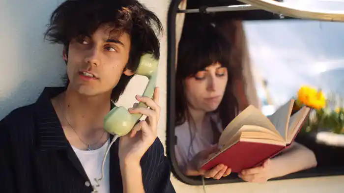 Call When You Can