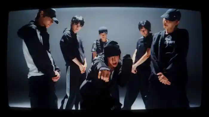 Do your dance
