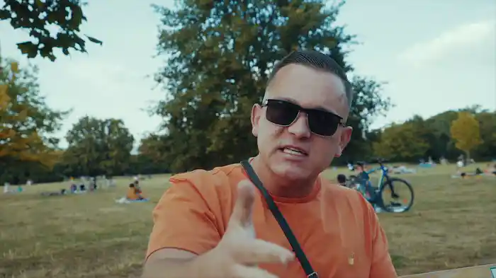 Schau mal
