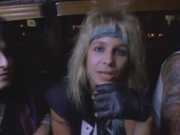 Kickstart My Heart