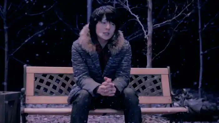 Snowy Nights Serenade 〜心までも繋ぎたい〜