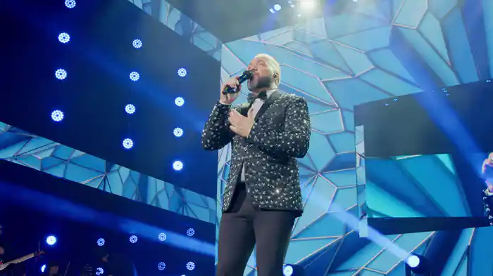 A Viagem (Ao Vivo Em São Paulo / 2025 / Belo In Concert)