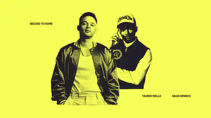 Second To None (Audio)