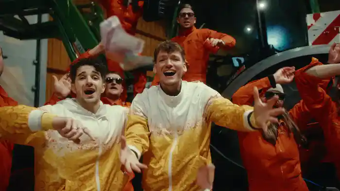 WENN ICH NÜCHTERN WÄR