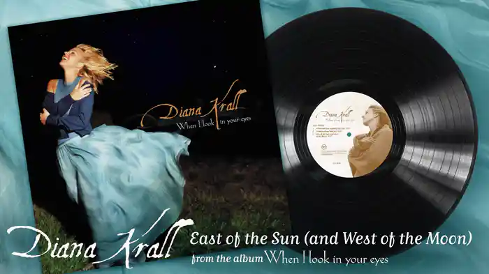 East Of The Sun (West Of The Moon) (Visualizer)