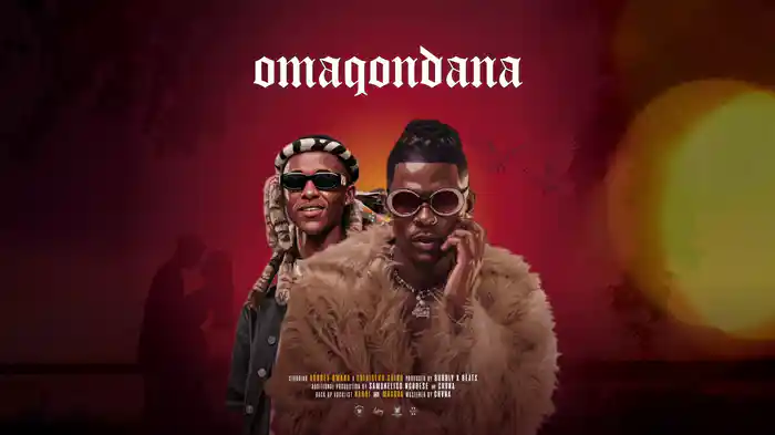 Omaqondana (Visualizer)