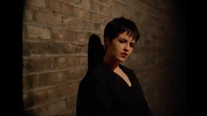 Scenes From 'Linger' (The Only Color Reel)