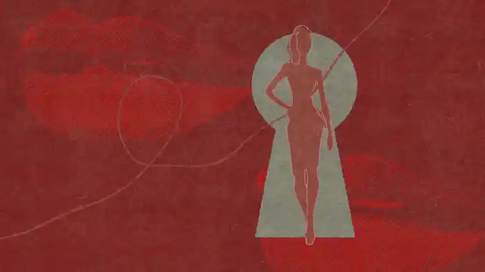 Pink Lady (Visualiser)