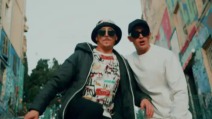 Boum Boum Boum elle kiffe