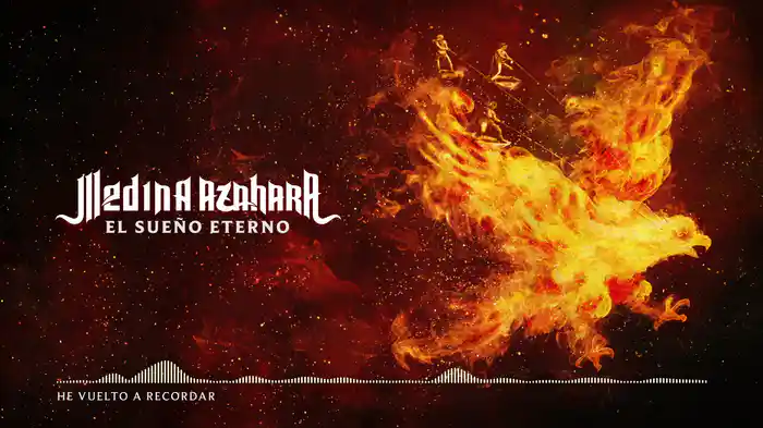 He Vuelto A Recordar (Visualizer)