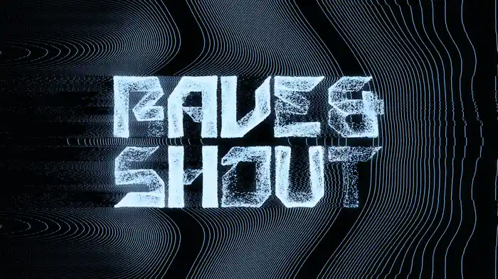 Rave & Shout (Lyric Video)
