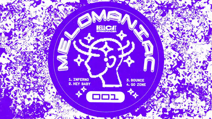 Go Zone (Visualiser)