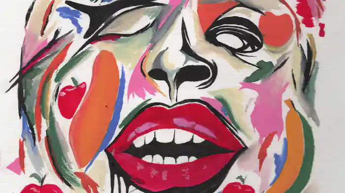 Beso (Fruta Fresca) (Audio)