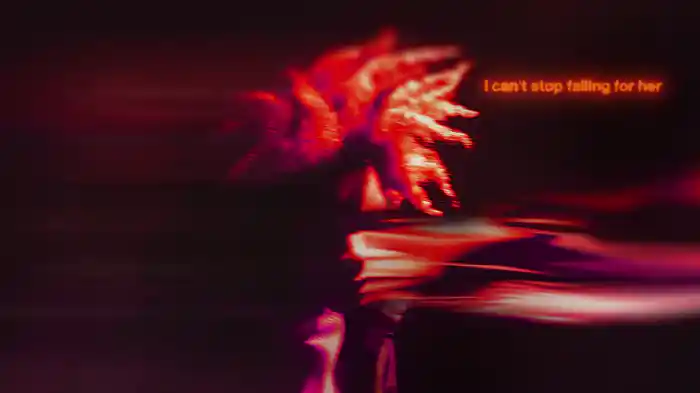 Leave Her (Lyric Video)