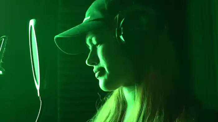 Phone (Behind The Scenes)