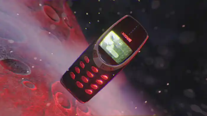 FaceTime (Visualizer)