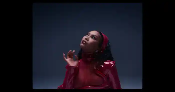 The Baddest (Lyric Video)