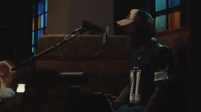 Congratulations (F-1Trillion Album Livestream)