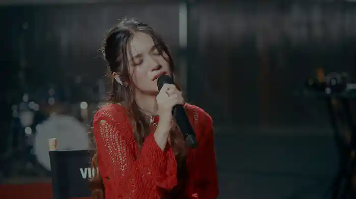 BEST FRIEND (Live Session)