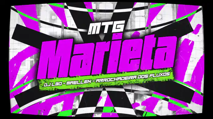 MTG Marieta (Lyric Video)