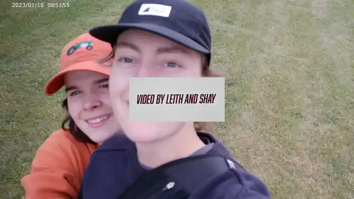 (I Can See) The Future (Lyric Video)