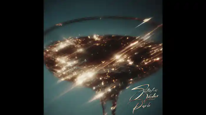 SABAHA KADAR PARTY (Audio)