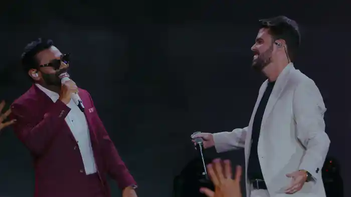 Vai Lembrar (Ao Vivo Em Salvador / 2025)