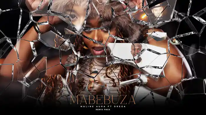 Mabebuza (&Lez Remix/Visualizer)