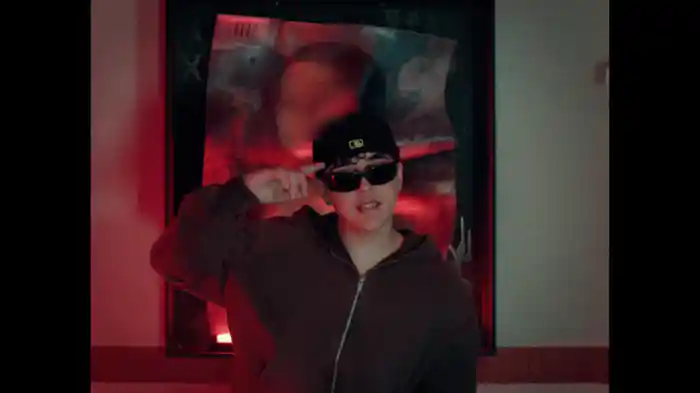 Lo Decreté (Con Letra)