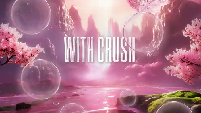 Crush (Lyric Video)