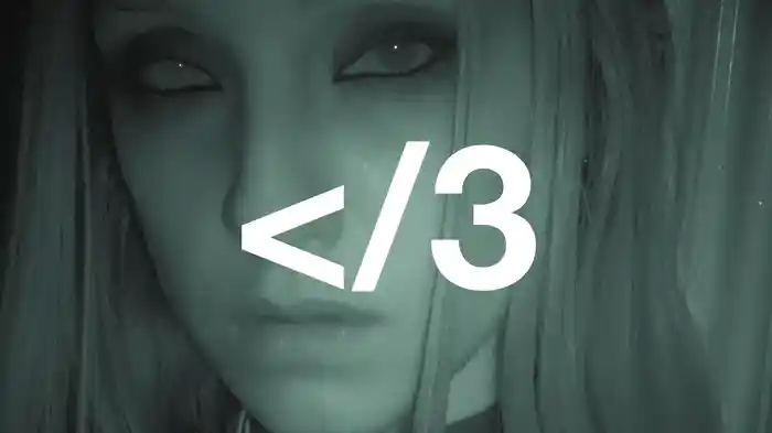 see no evil (Visualizer)